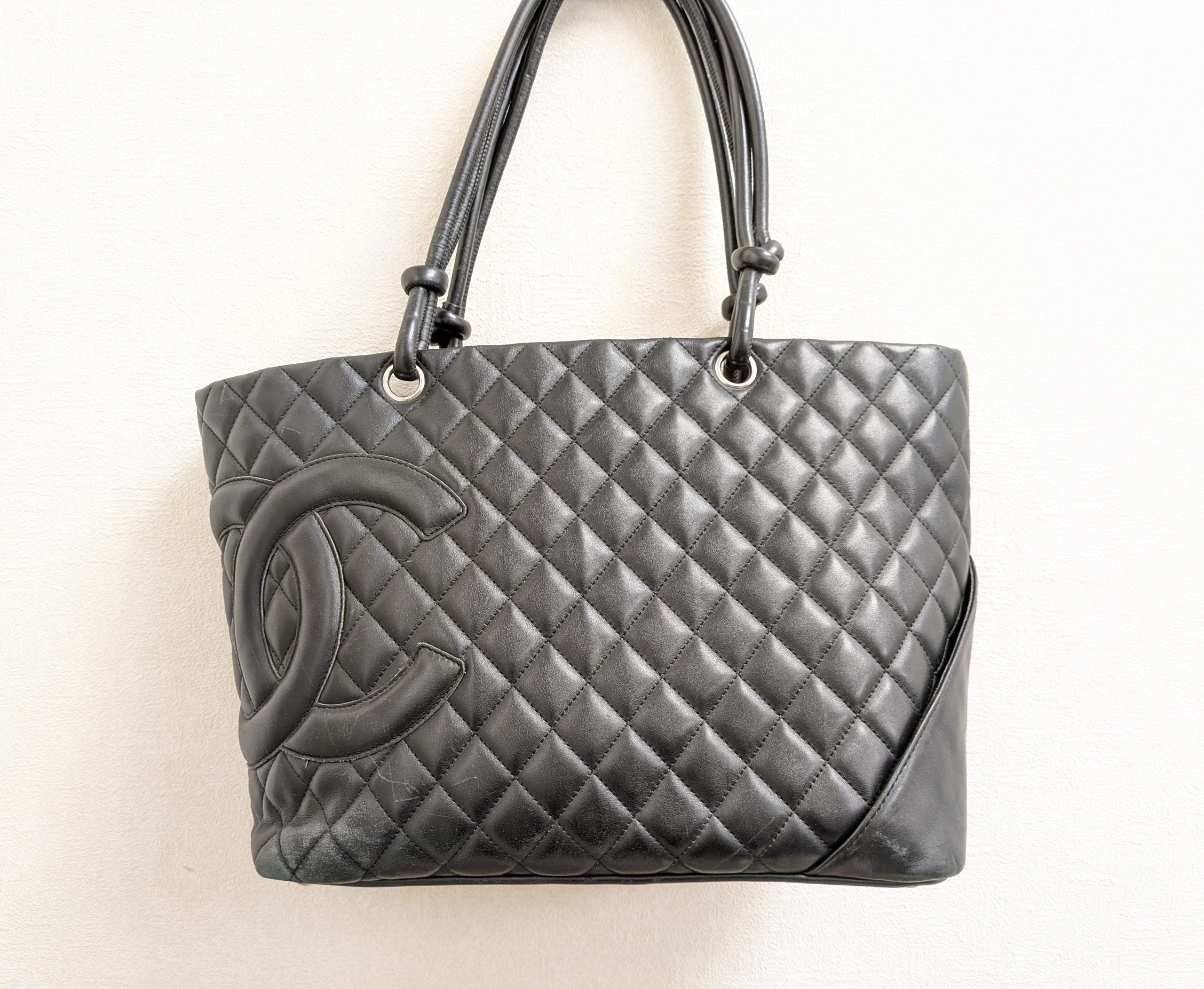 CHANEL,バッグ,ブランド