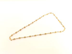 K18,ネックレス,アクセサリー