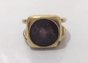 アクセサリー リング Hermes