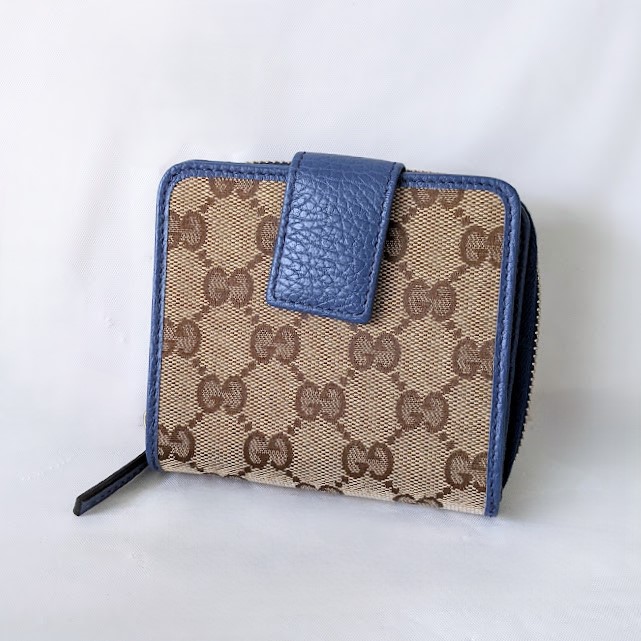 GUCCI,グッチ,財布