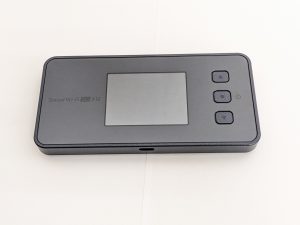ポケット,Wi-Fi,ワイファイ