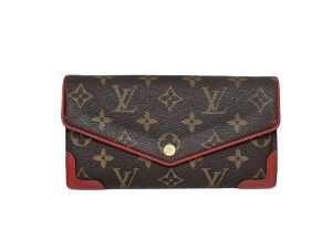 ポルトフォイユ・サラレティーロ,ルイヴィトン,Louis Vuitton