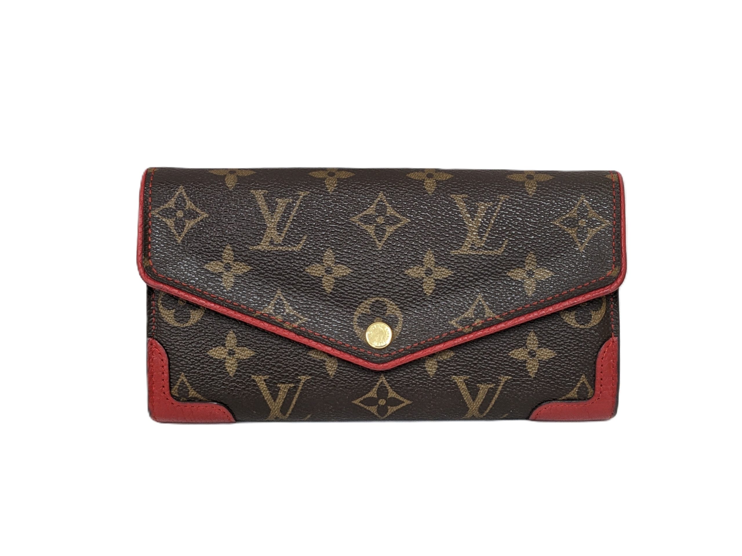 ポルトフォイユ・サラレティーロ,ルイヴィトン,Louis Vuitton