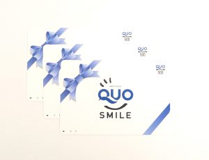 クオカード,ギフト柄,金券