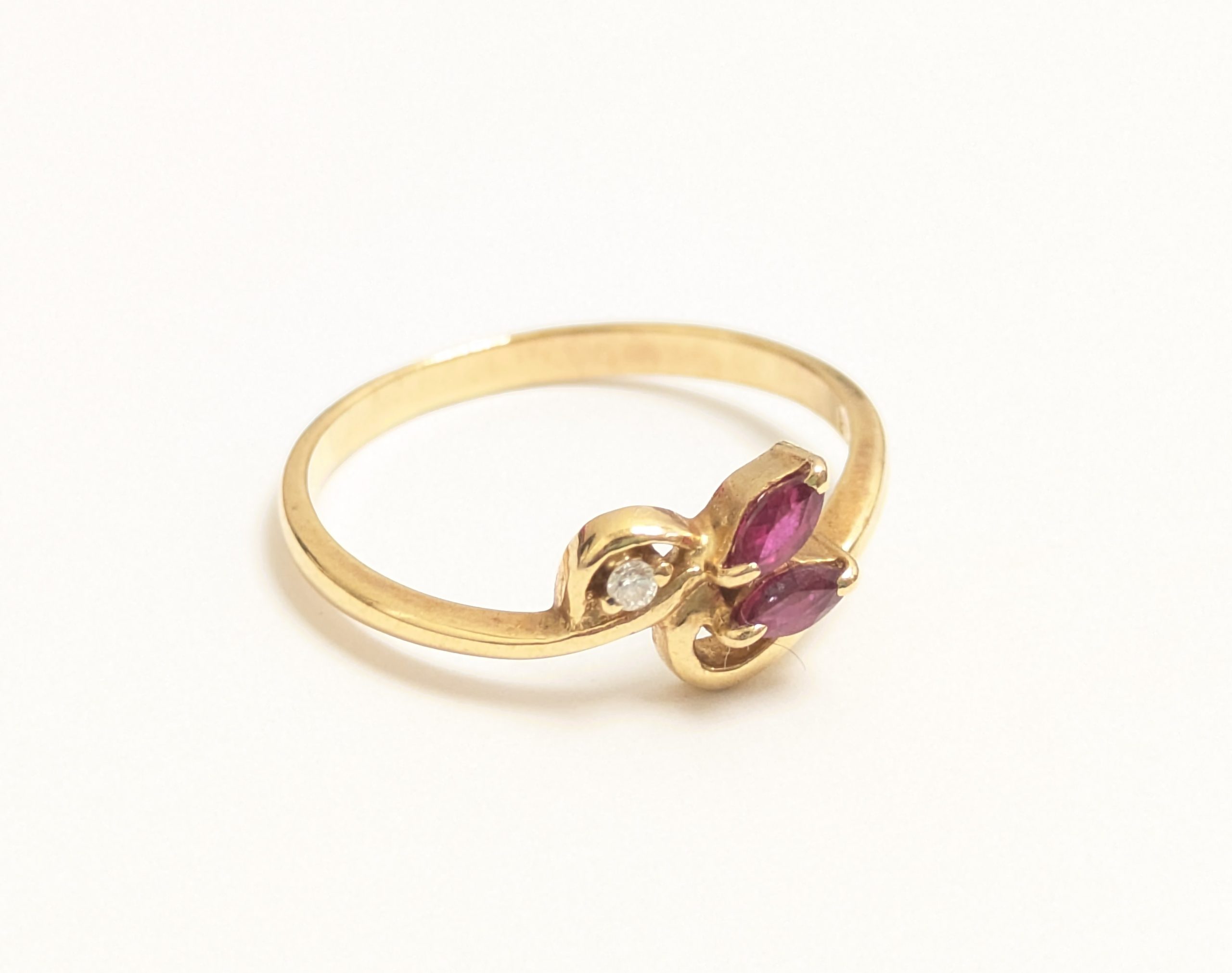 K18,リング,アクセサリー