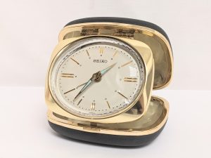 SEIKO,置時計,アンティーク