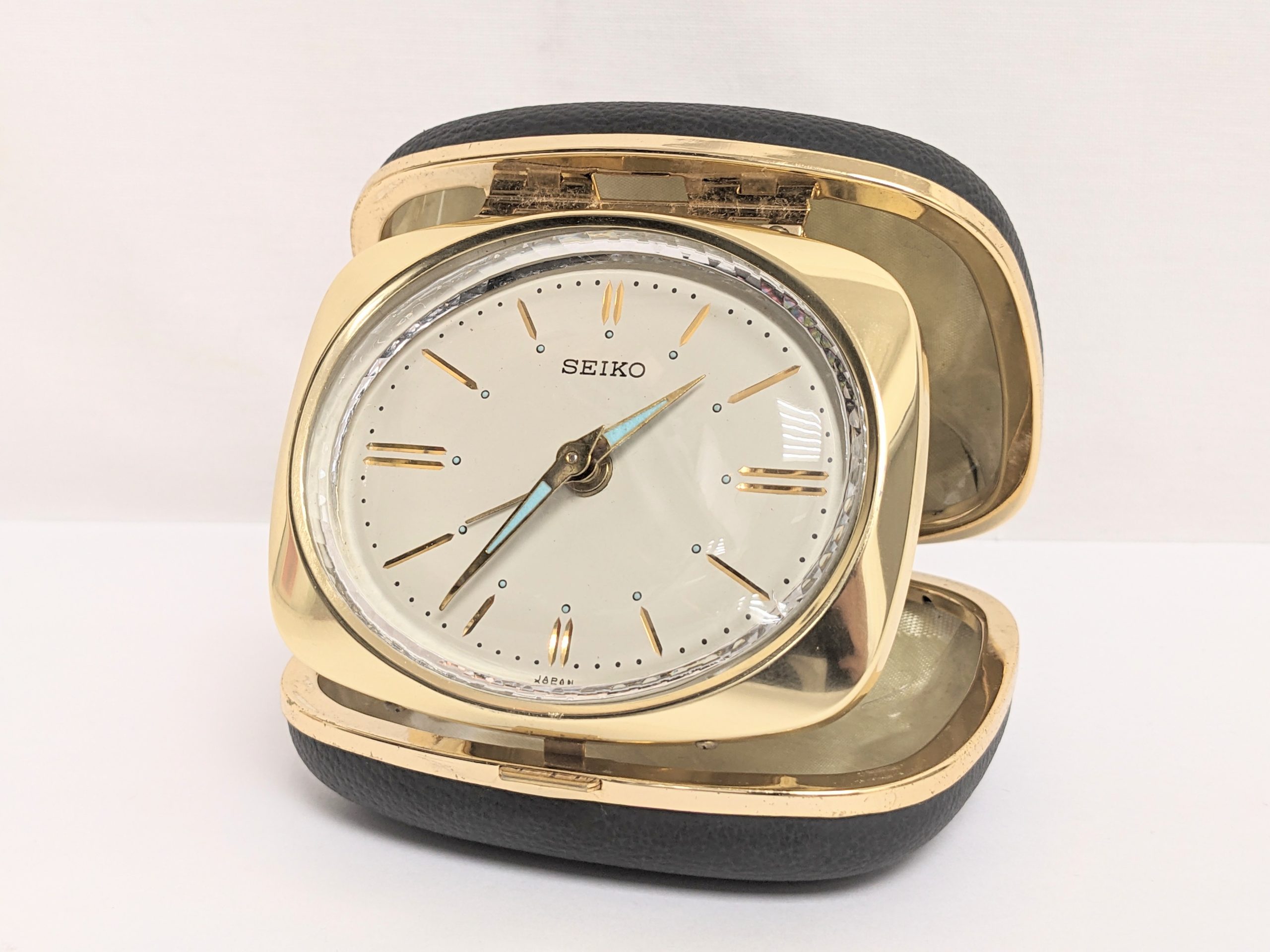 SEIKO,置時計,アンティーク