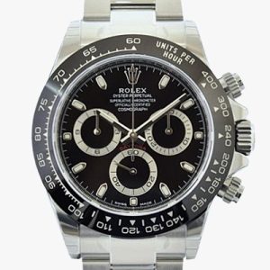 ROLEX,デイトナ,腕時計