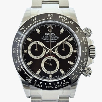 ROLEX,デイトナ,腕時計