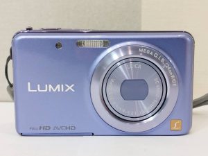木更津,君津,袖ヶ浦,市原,富津,買取,源,カメラ,デジタルカメラ,フィルムカメラ,コンパクトカメラ,ミラーレス,一眼レフ,パナソニック,趣味,撮影,写真,風景,人物,旅行,Panasonic,LUMIX,ルミックス,DMC-FX80