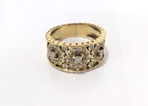 ダイヤ,指輪,貴金属