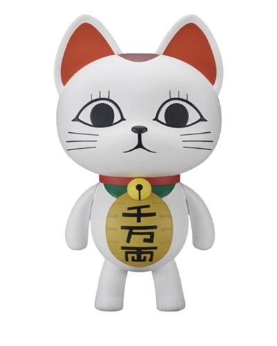 フィギュア,ダンダダン,ターボババア