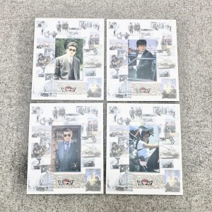 西部警察,テレホンカード,テレカ
