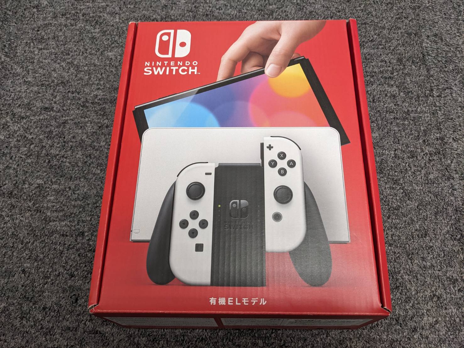 Switch,任天堂,ゲーム