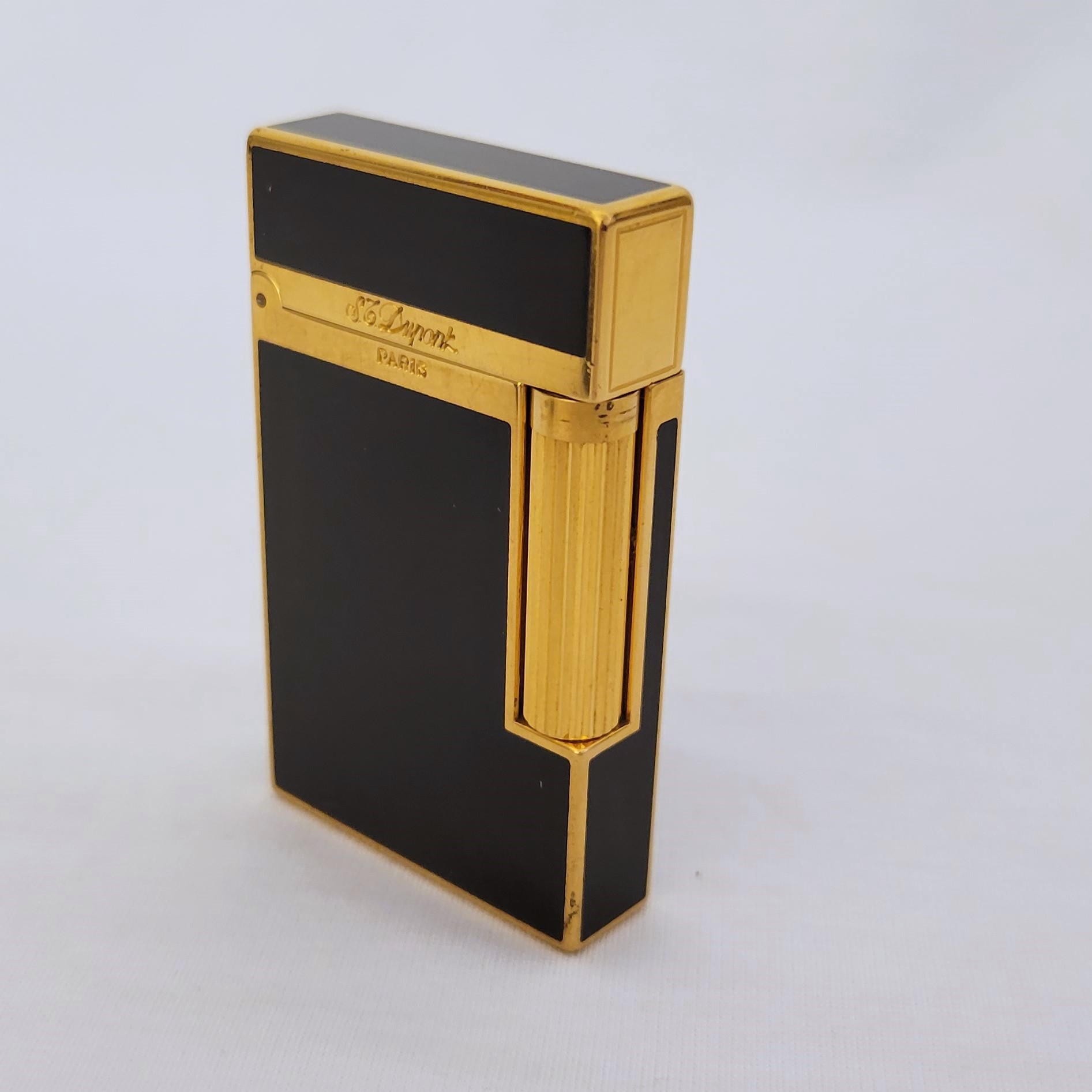 Du Pont,ライター,デュポン