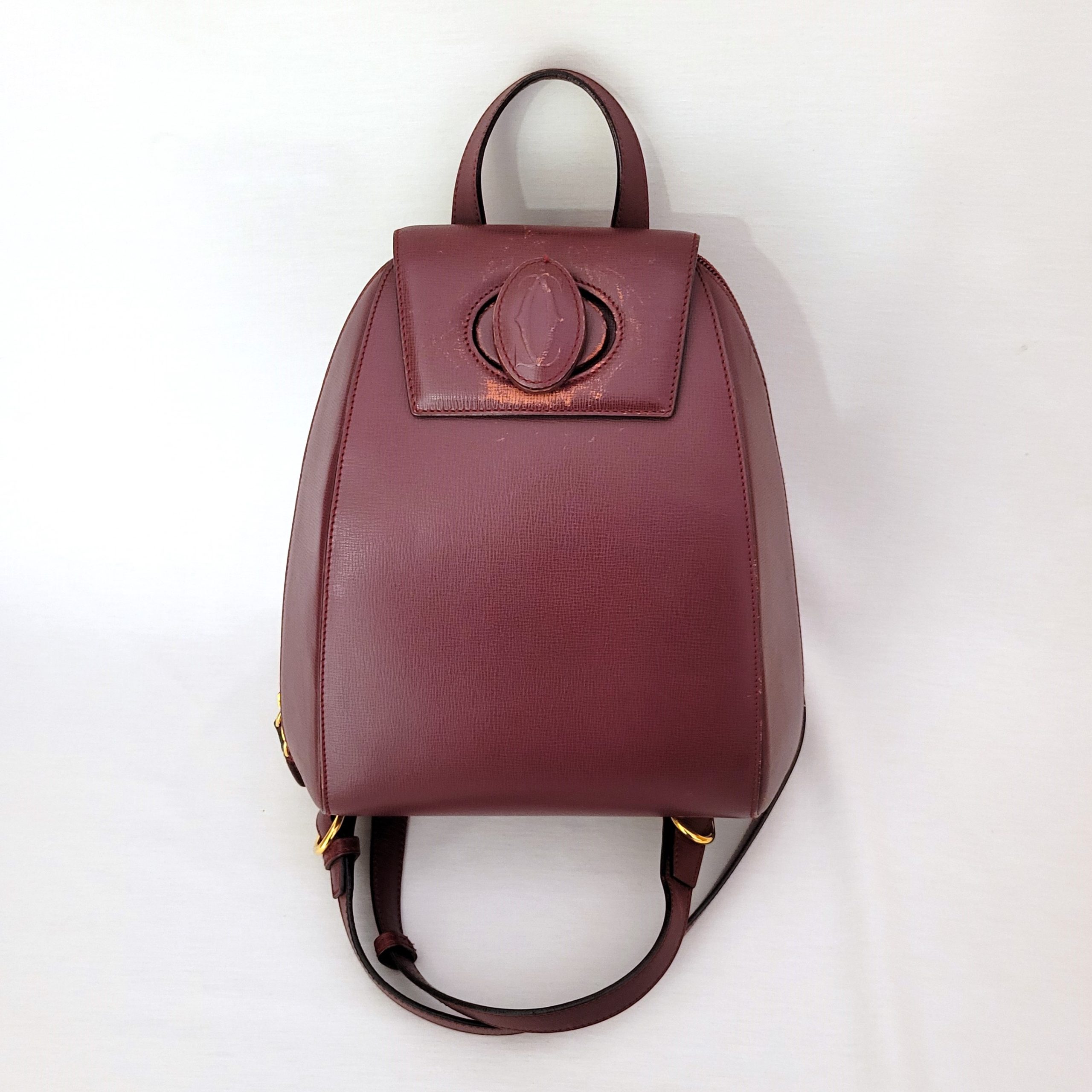 カルティエ,リュック,ブランド