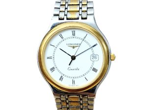 LONGINES,ロンジン,時計