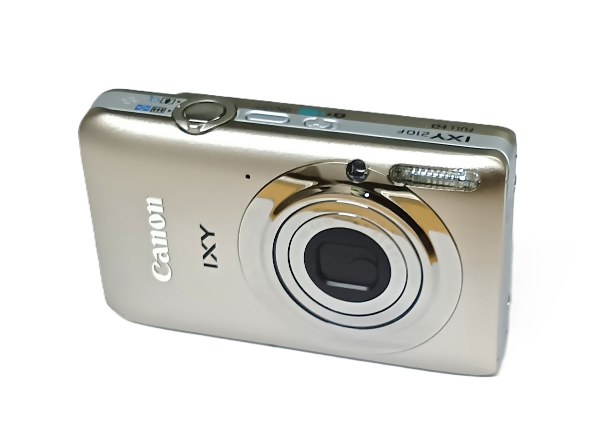 Canon,キャノン,デジカメ