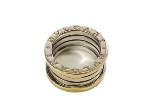 BVLGARI,ブルガリ,ビーゼロワン