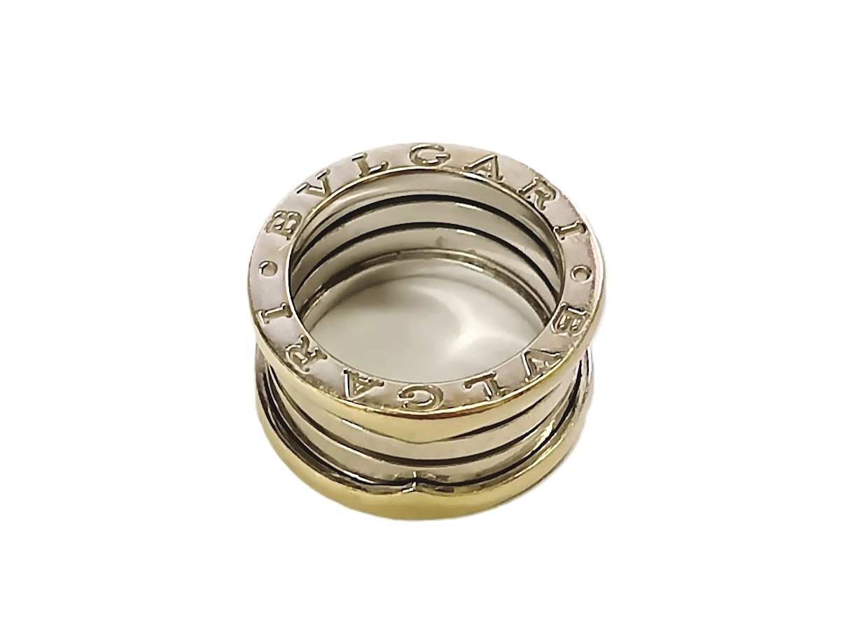 BVLGARI,ブルガリ,ビーゼロワン