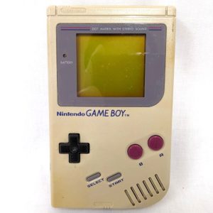 ゲームボーイ,携帯ゲーム,レトロ