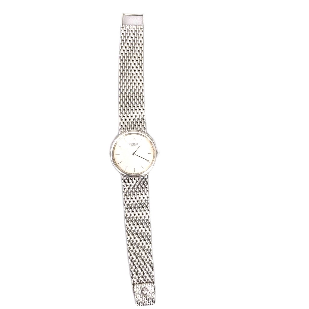 SEIKO,セイコー,クレドール