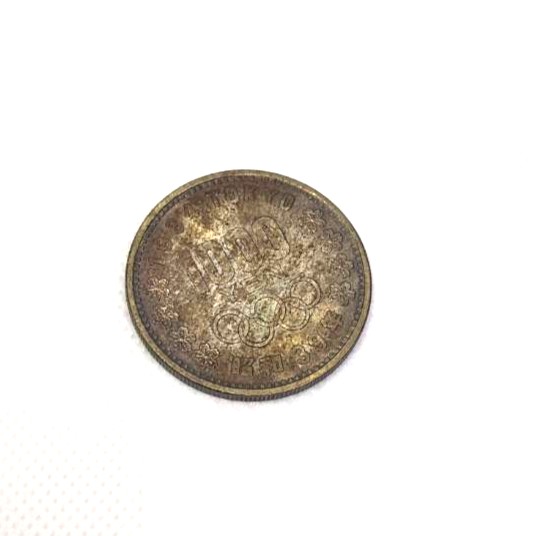 1000円銀貨,古銭,銀貨