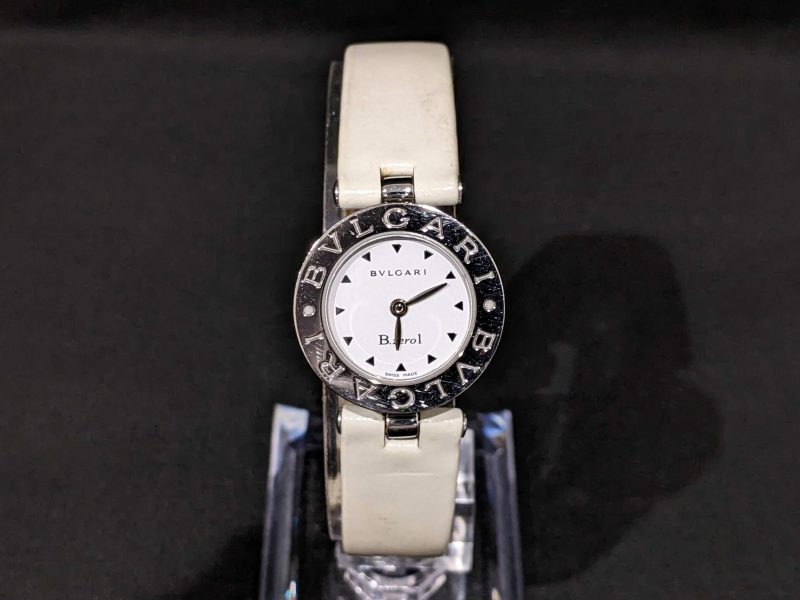 BVLGARI,ビーゼロワン,レディース