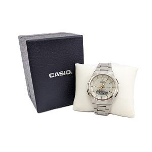CASIO,腕時計,メンズ
