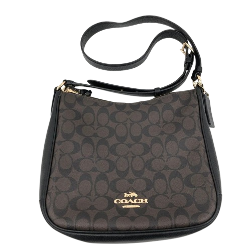COACH,バッグ,シグネチャー