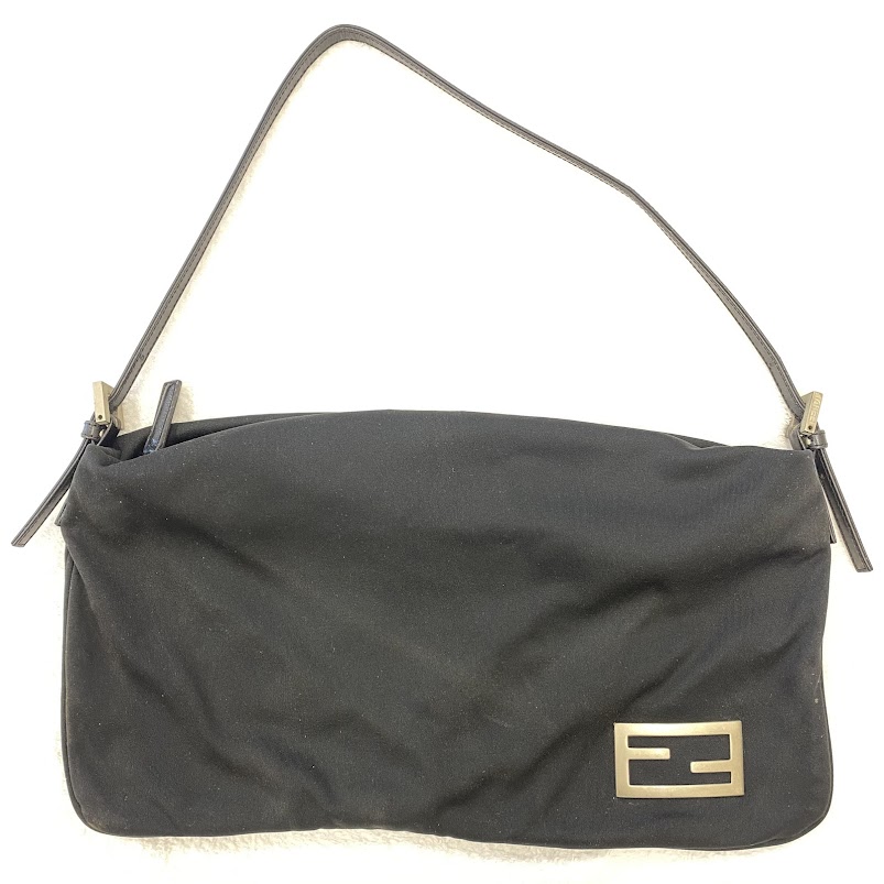 FENDI,フェンディ,マンマバケット