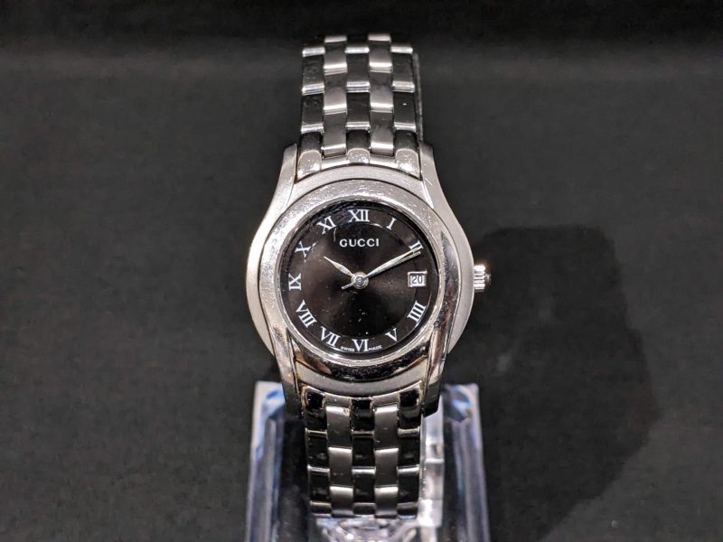 GUCCI,5500L,時計