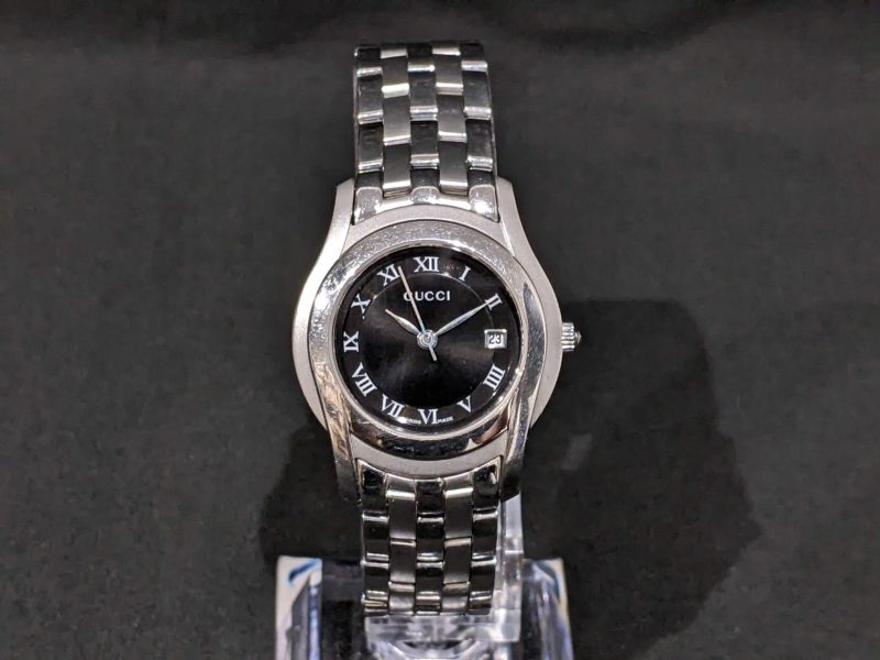 GUCCI,5500L,時計