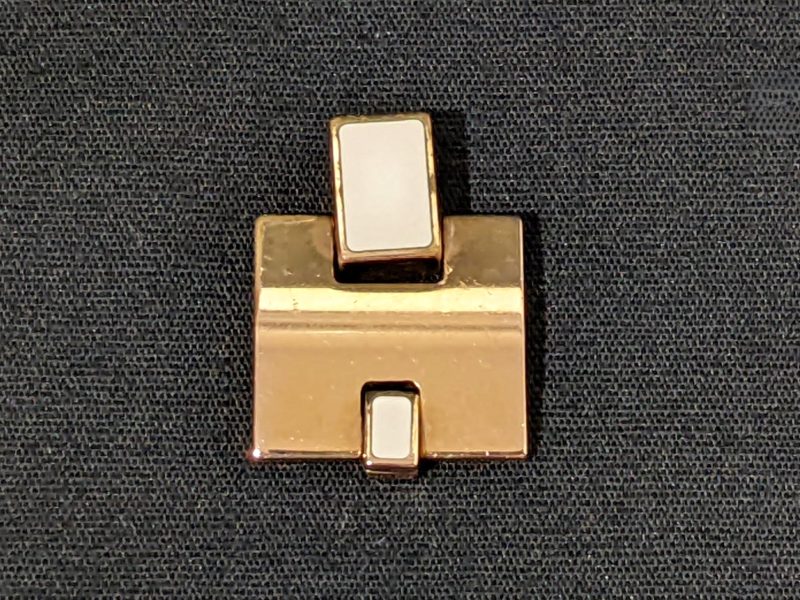 HERMES,アイリーン,ネックレストップ