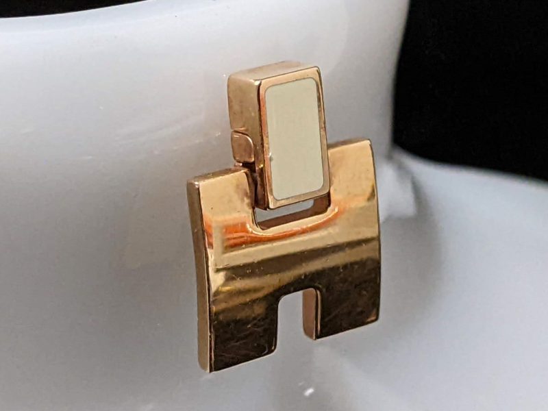 HERMES,アイリーン,ピアス