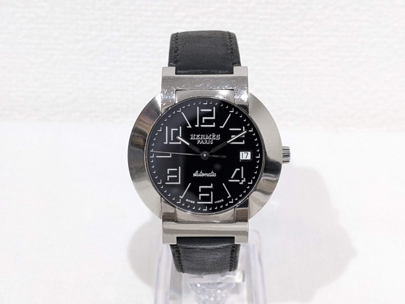 HERMES,ノマード,自動巻き