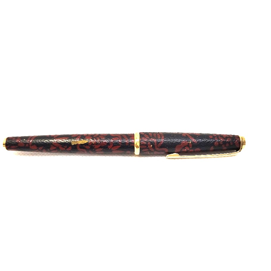 万年筆,文具,プラチナム