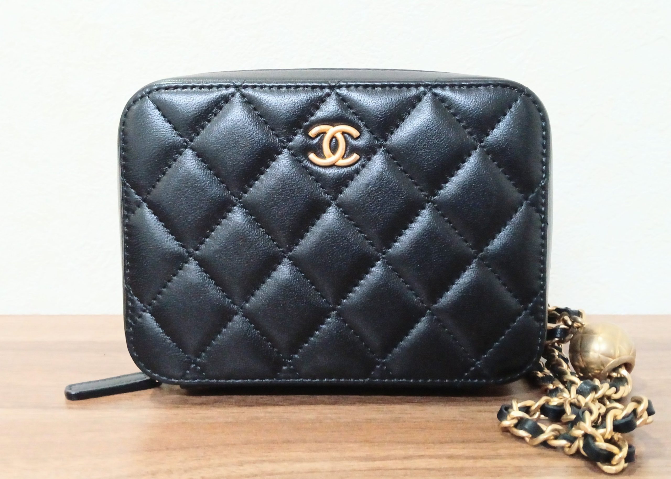 ブランド,CHANEL,バッグ