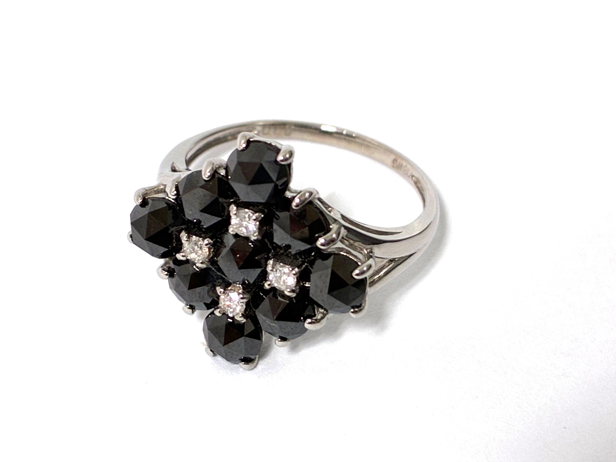 K18WG,リング,アクセサリー