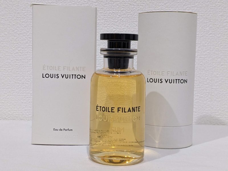 LV,エトワール・フィラント,香水