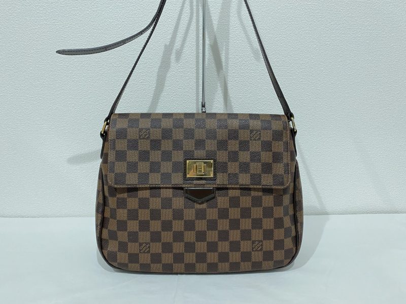 LV,ダミエ,ショルダーバッグ