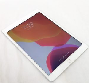 Apple,iPad,タブレット