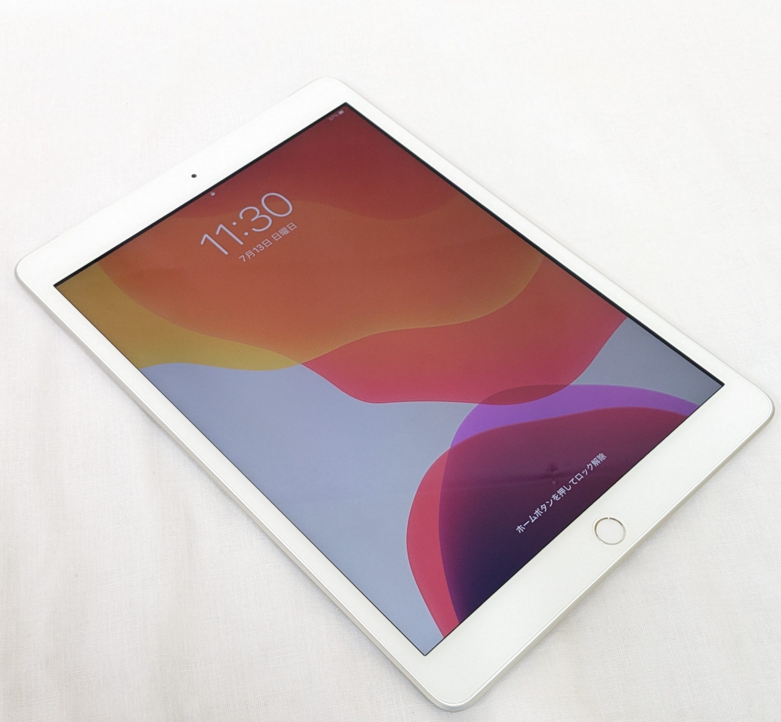 Apple,iPad,タブレット
