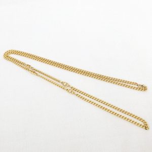 ChristianDior,クリスチャンディオール,ネックレス