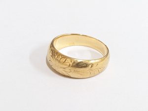 貴金属,リング,アクセサリー