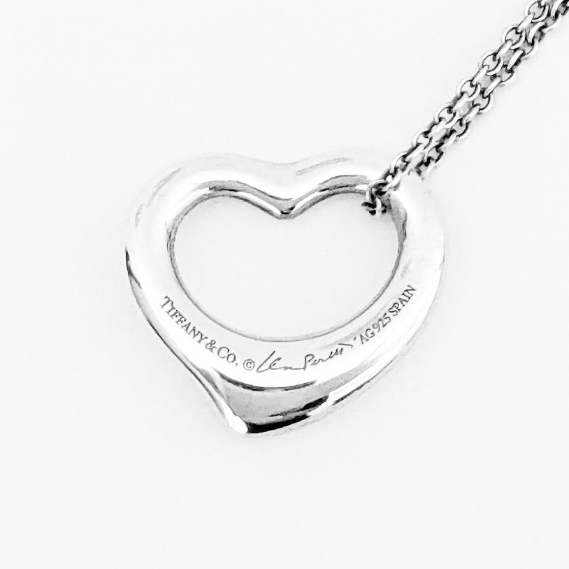 Tiffany,ネックレス,ブランド
