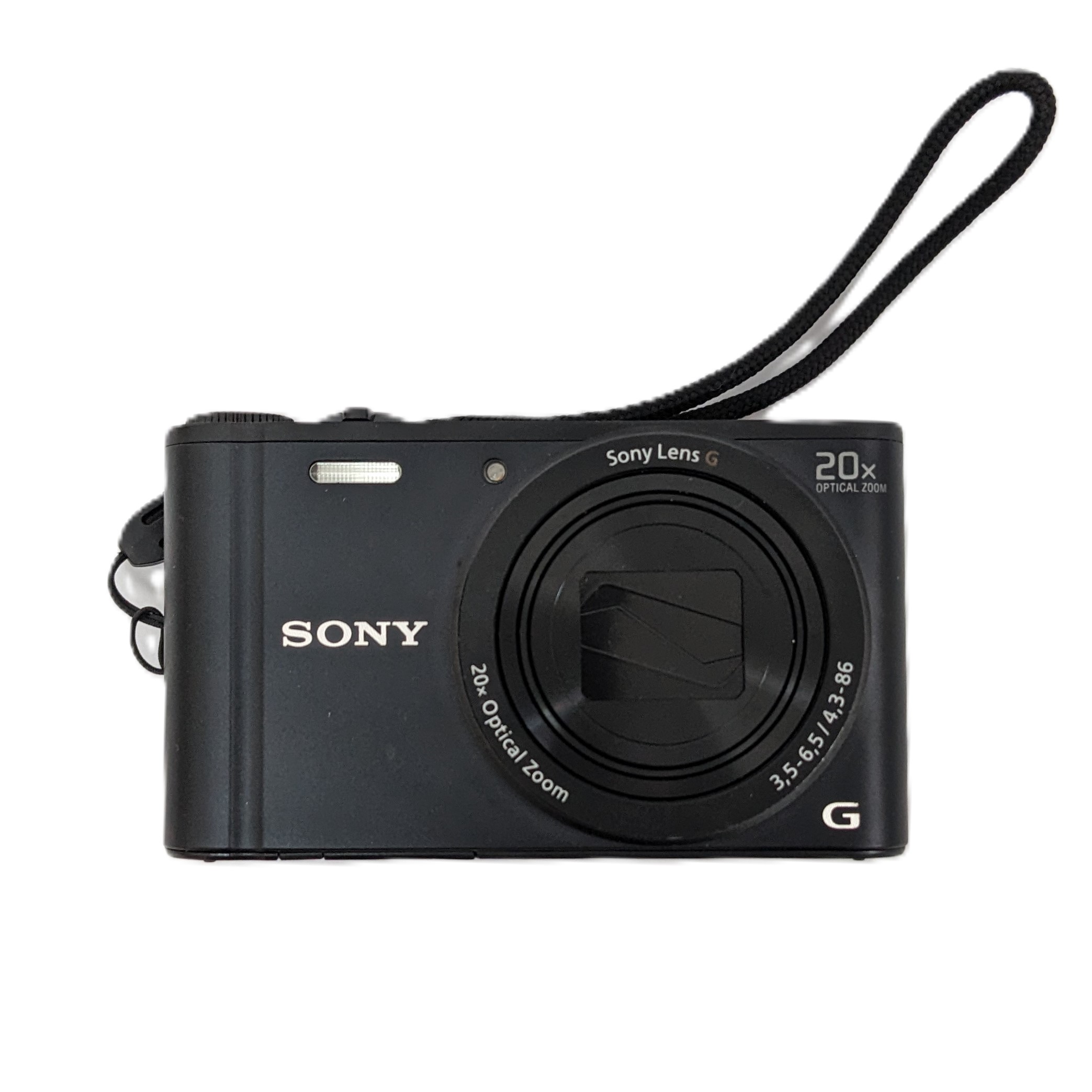 SONY,カメラ,コンデジ