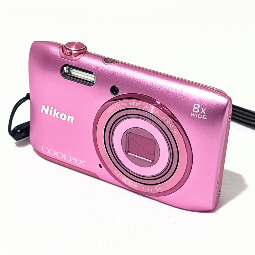 Nikon,カメラ,デジカメ