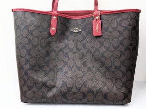 COACH,買取,姉崎