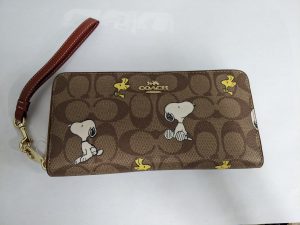 COACH,長財布,ブランド
